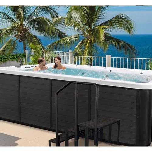 Swimspa hot tubs for sale in Fort Worth
